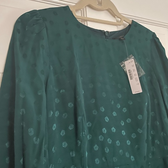 J crew dress size 6 -NWT - Picture 4 of 5